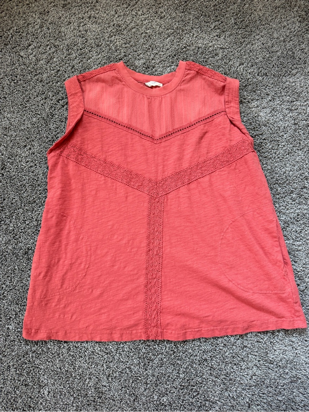 By Together Women’s Tunic Top